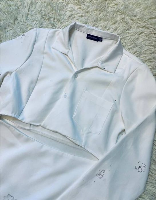 Шикарное    платье