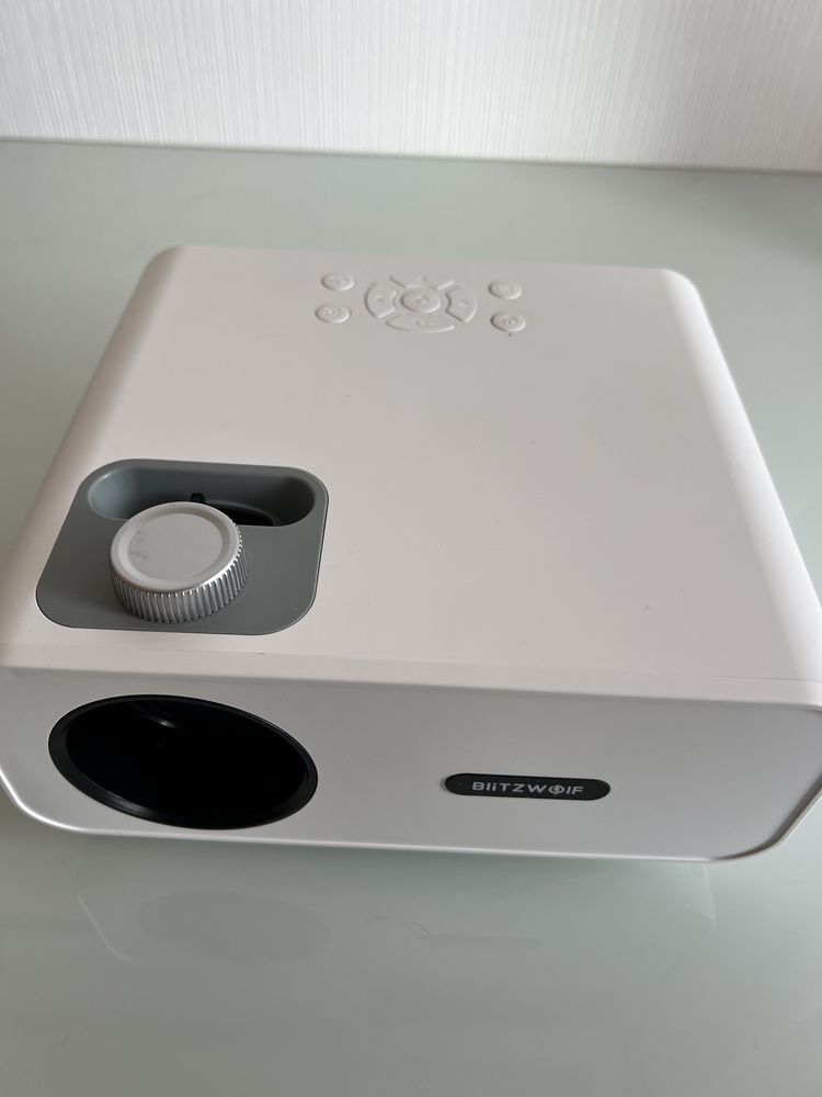 Projektor BlitzWolf BW-V5