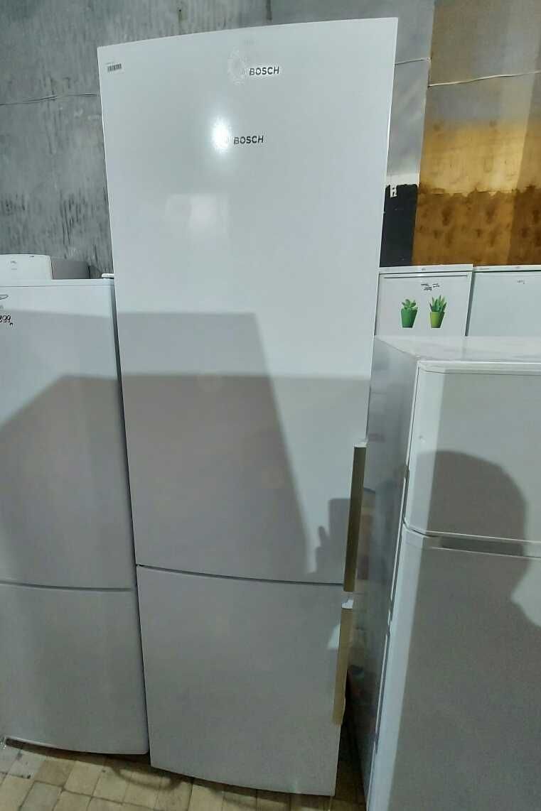 Двокамерний холодильник б/в LG GB2331С з ЄС. Київ. Гарантія. Склад.