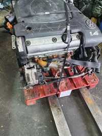 Motor seat/vw polo 1.4i AEX