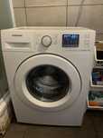 Pralka marki Samsung 6 kg Eco bubble
