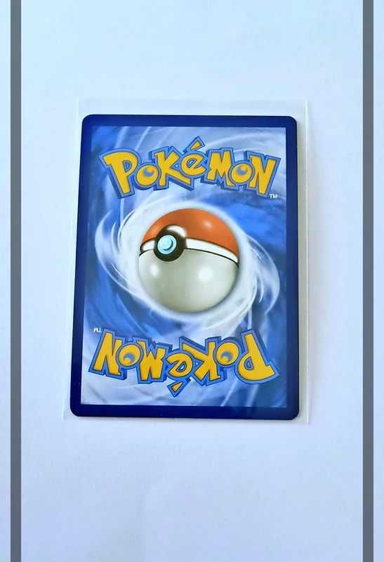 Skeledirge 233/193 PAL Pokémon ENG-NM