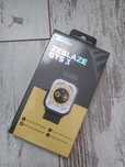 Nowy smartwatch zeblaze GTS 3 zafoliowany granatowy