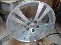 Felgi 17 5x112 Audi Mercedes