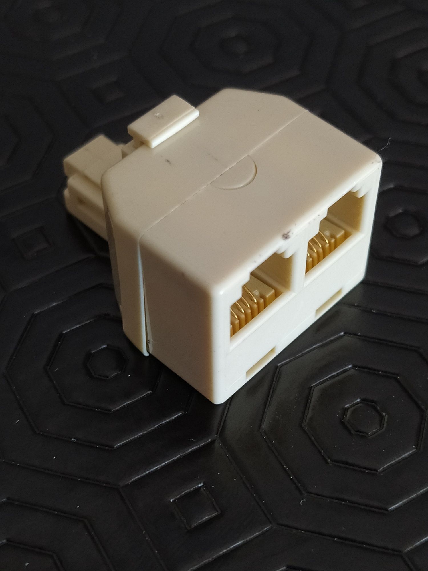 Duplicador/adaptador RJ11