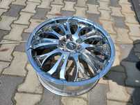 Felgi barracuda 4x108 ,100 et 37 8j