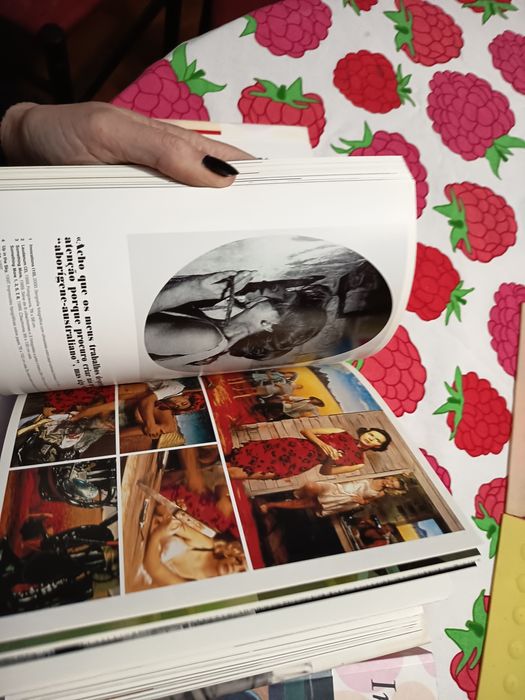 Mulheres artistas tashen