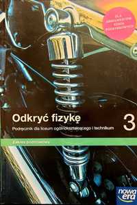 Odkryć fizykę 3 - zakres podstawowy