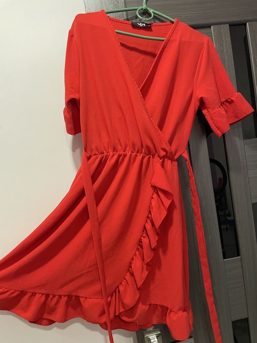 Сукня жіноча.