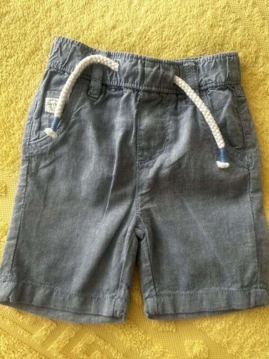 Речі для хлопчика