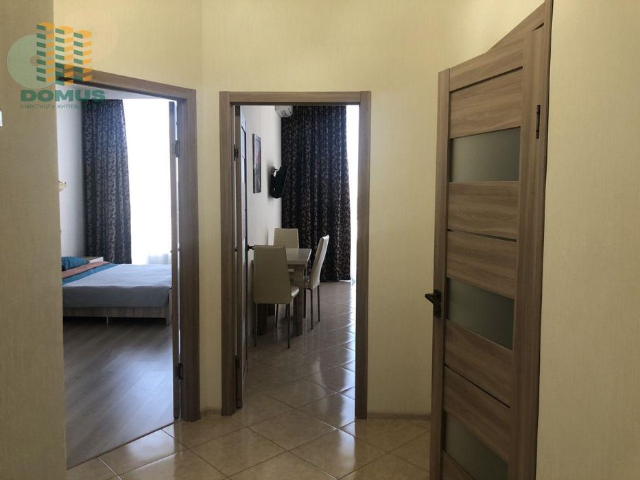 Редкая‼️ 1 комн Французский бульвар‼️ЖК 19 Жемчужина Кадорр‼️