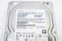 Жесткий диск 3.5" 3Tb HGST Hitachi HUS724030ALE641