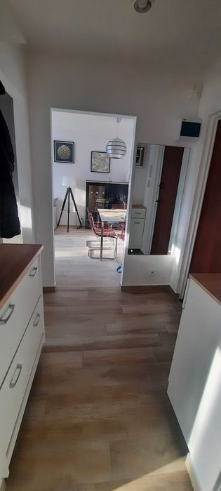 Warszawa Wola 2 pokoje przy Wola Park