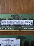 Memória Ram DDR4 8GB 3200mhz