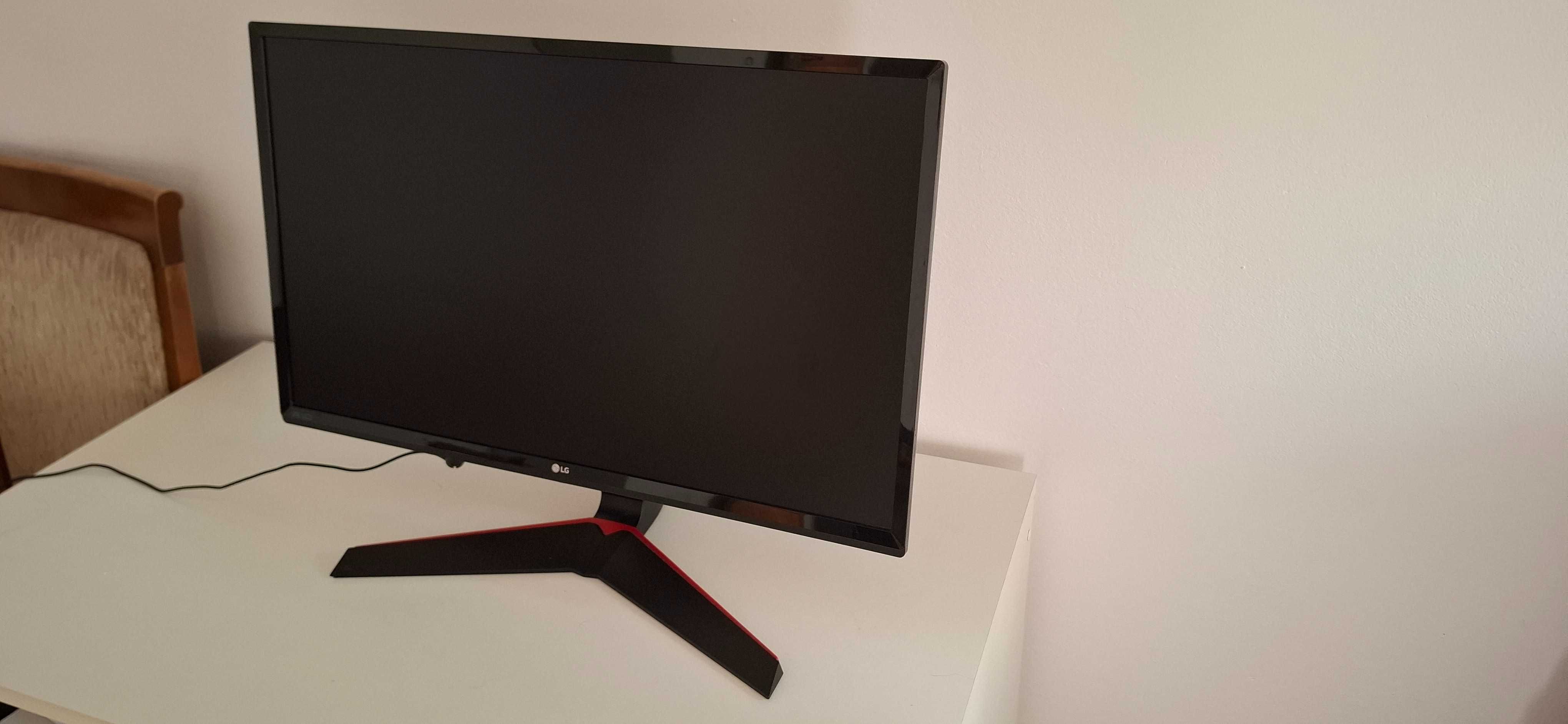 Monitor lg 24mp59g