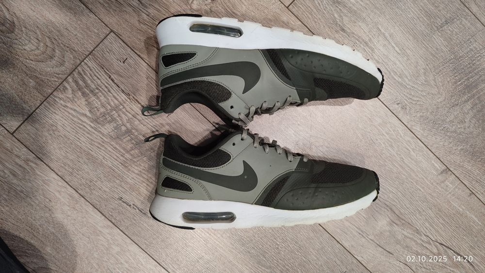 Кросовки Nike Air Max оригінал
