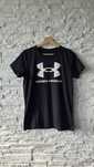 T-shirt damski Under Armour r. M stan bdb