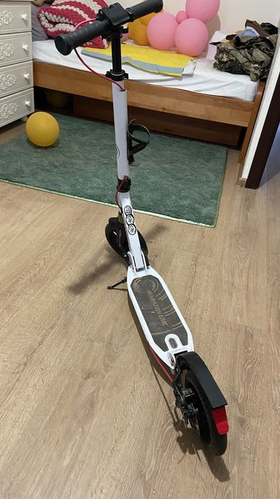 Продам самокат!!!