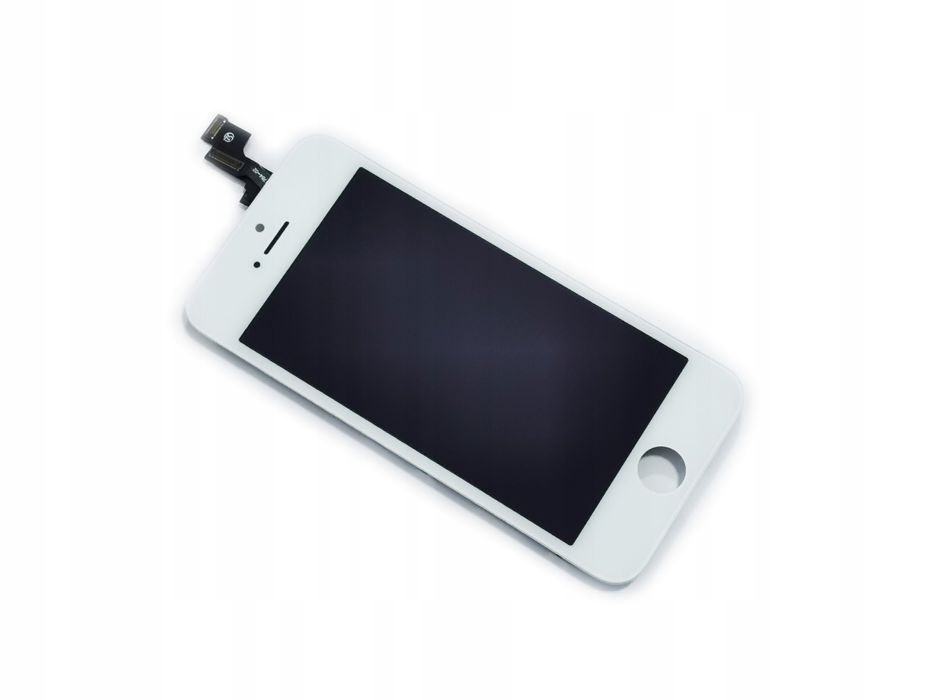 Nowy Wyświetlacz Ekran Lcd Digitizer Do Apple Iphone 5S Se