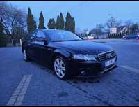 Audi a4b8 2.0 tdi okazja