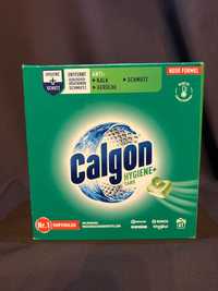 Calgon Hygiene + 61 szt