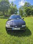 Seat leon  cupra