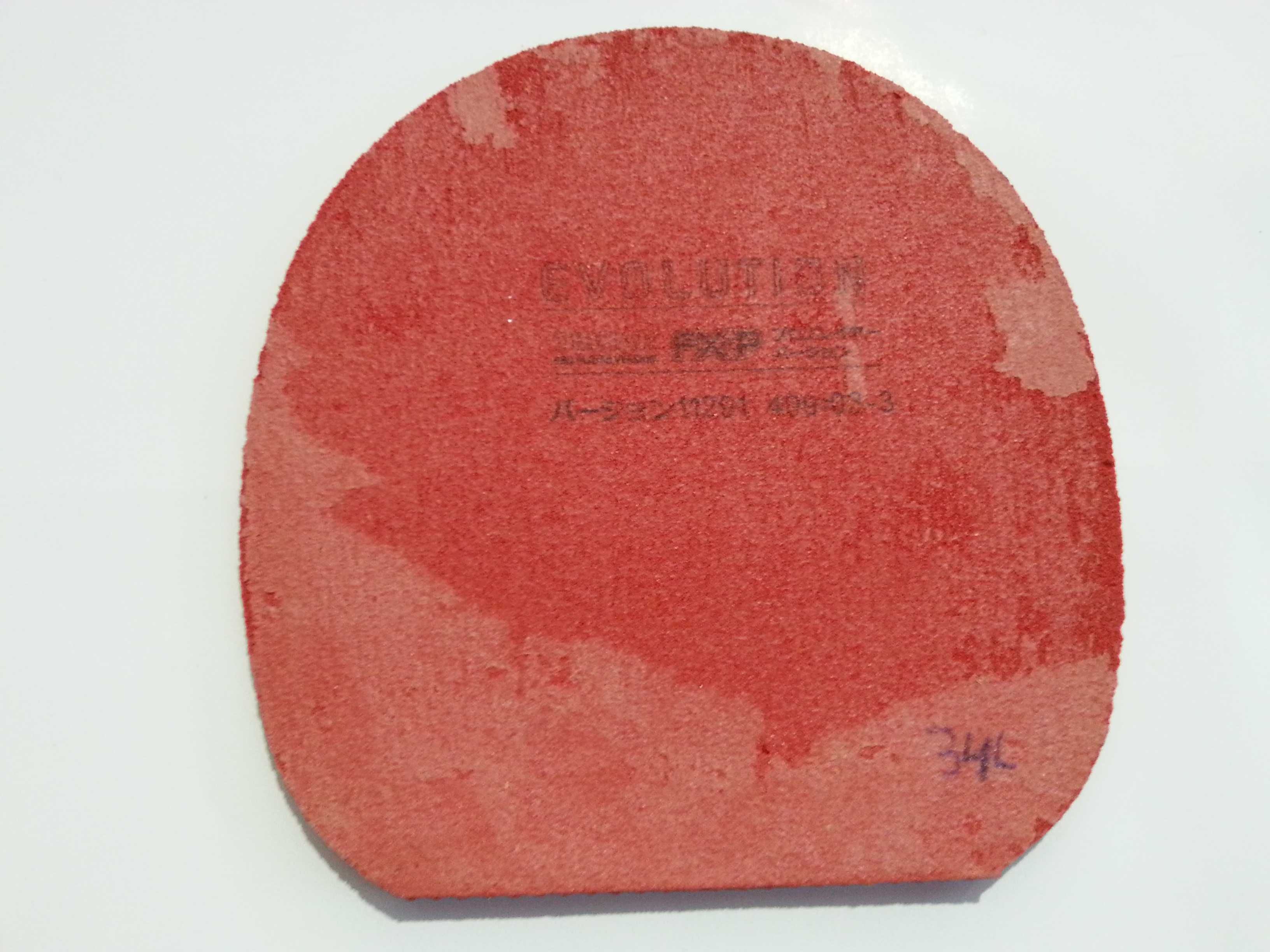 Okładzina Tibhar Evolution FX-P 1,9/2,0 (34L)