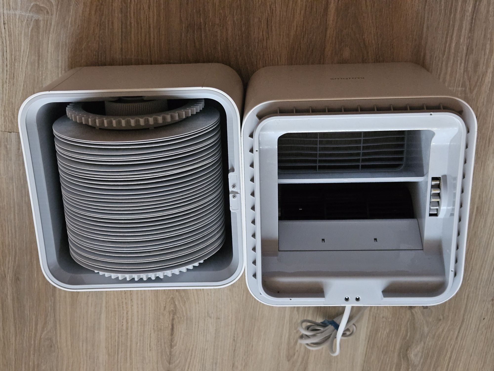 Nawilżacz Powietrza Xiaomi Smart Mi Evaporative 4L