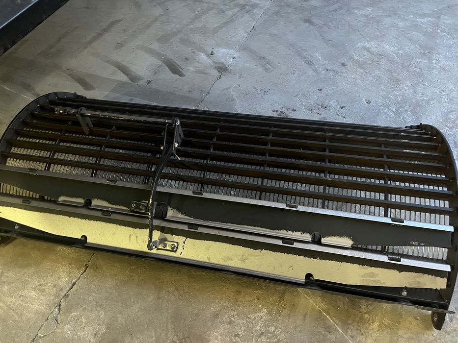 Klepisko New Holland CX