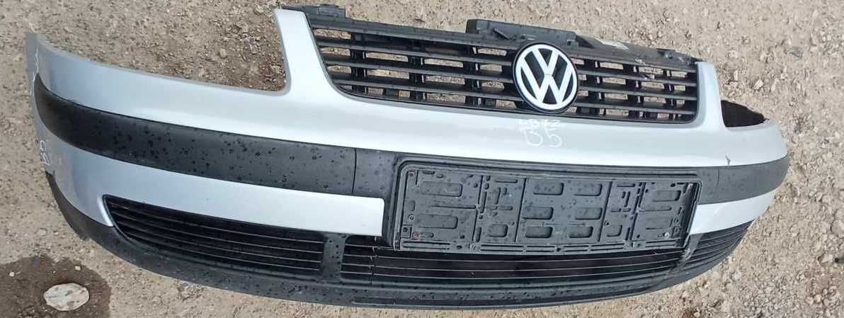 zderzak przedni VW Passat B5 przedlift