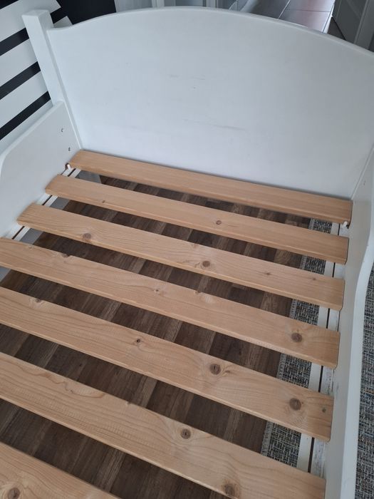 Rama łóżka 80x200