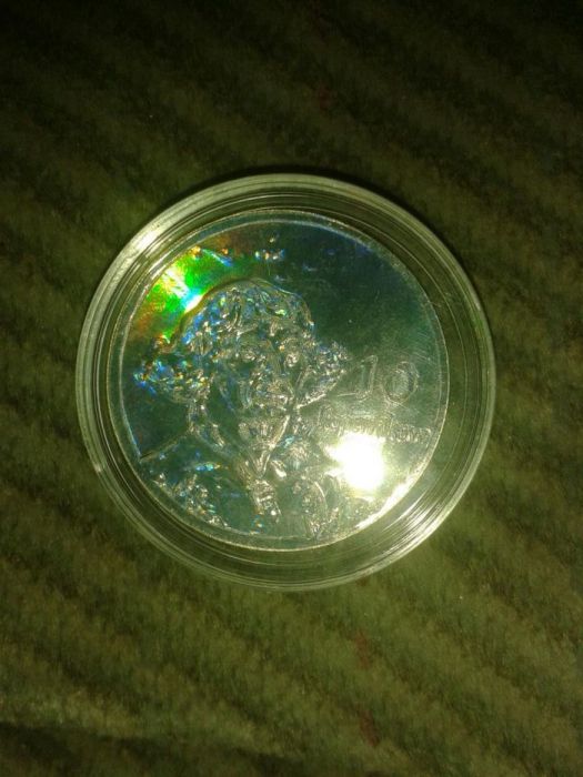 Dukaty monety lokalne