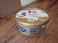 Gładź polimerowa - ATLAS GTA - 2 x 25 kg.