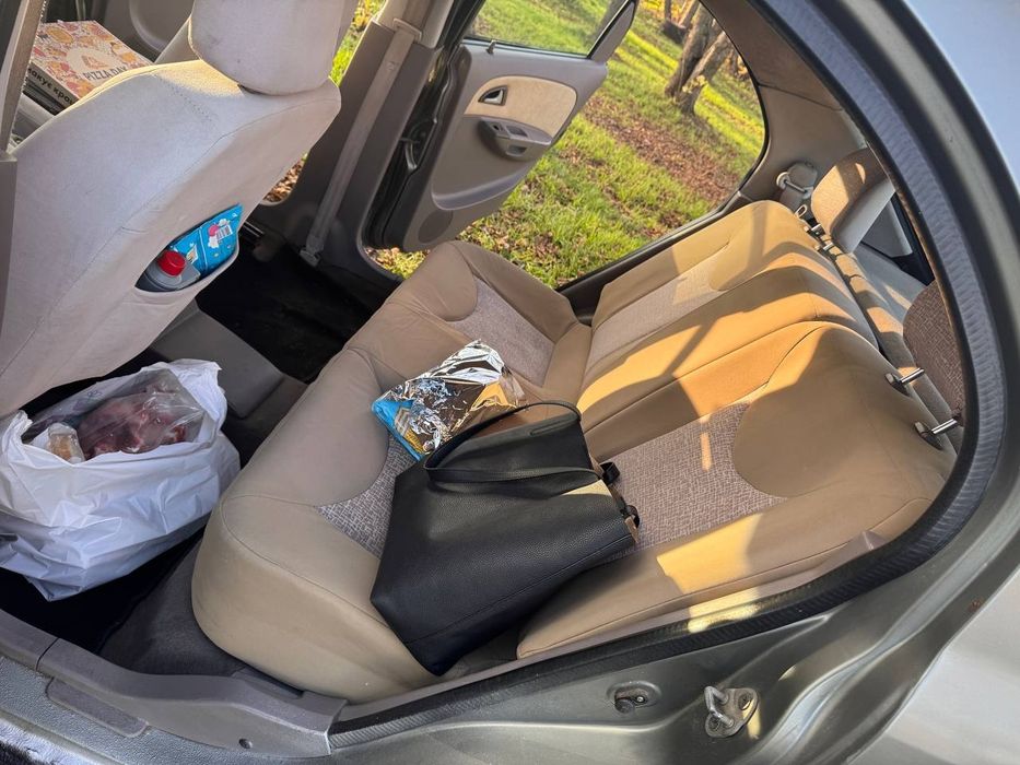 Продам Chery S21 1.3