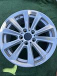 Komplet alufelg 5x120 BMW Insignia Opel