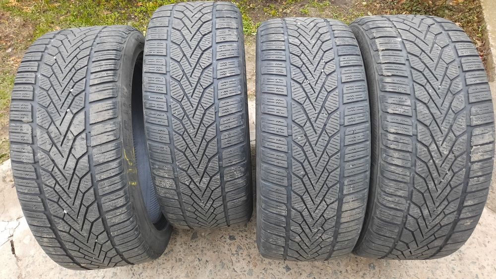 semperit speed grip 2 225 45 r17