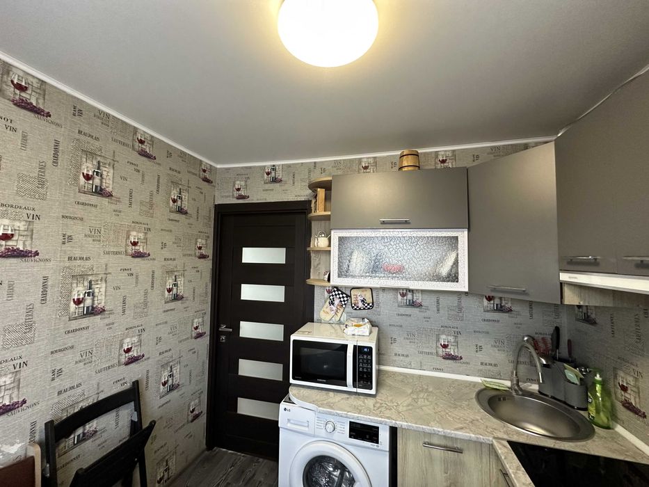 1-комнатная с ремонтом на Фонтане