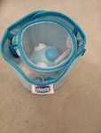 Conjunto banho bebê Chicco