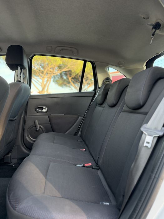 Renault Clio 1.2 / 119.000km