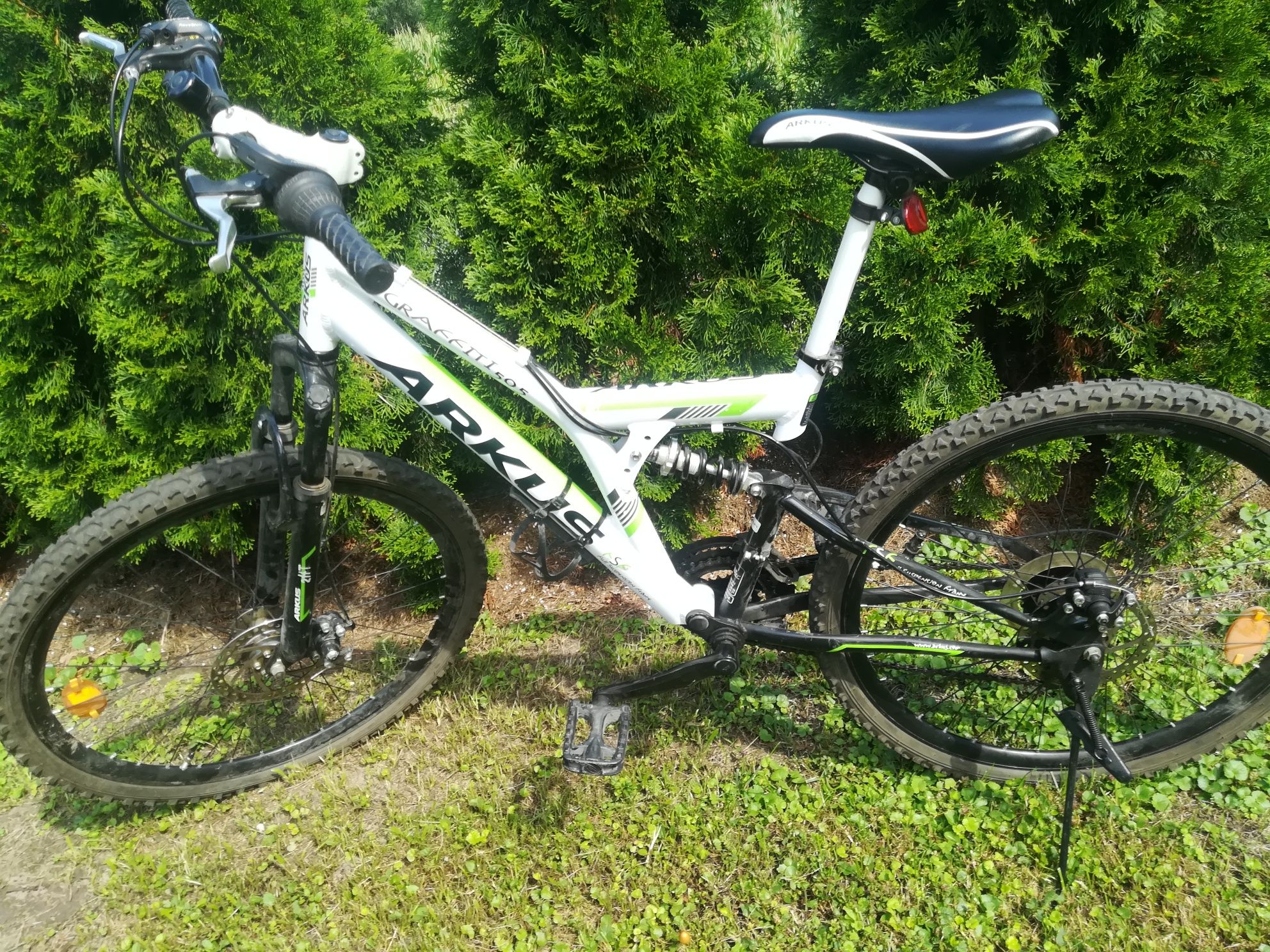 Rower arkus  26 mtb górski