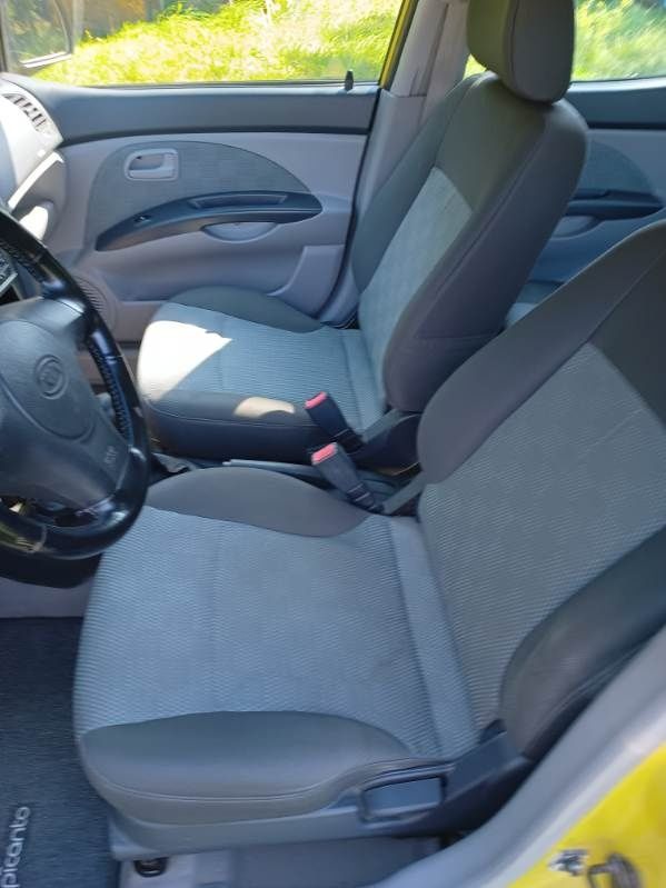 Sprzedam Kia picanto 1.0 lpg