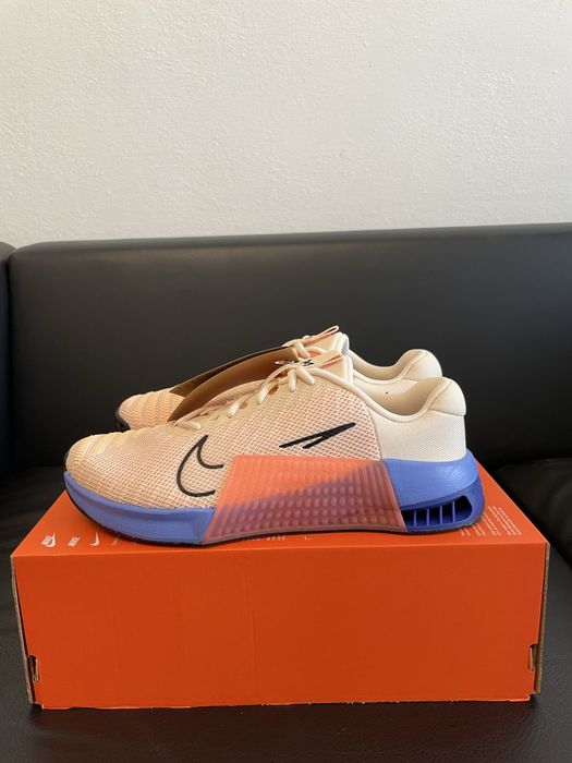 ОРИГИНАЛ | Кроссовки Nike Metcon 9 DZ2537-800