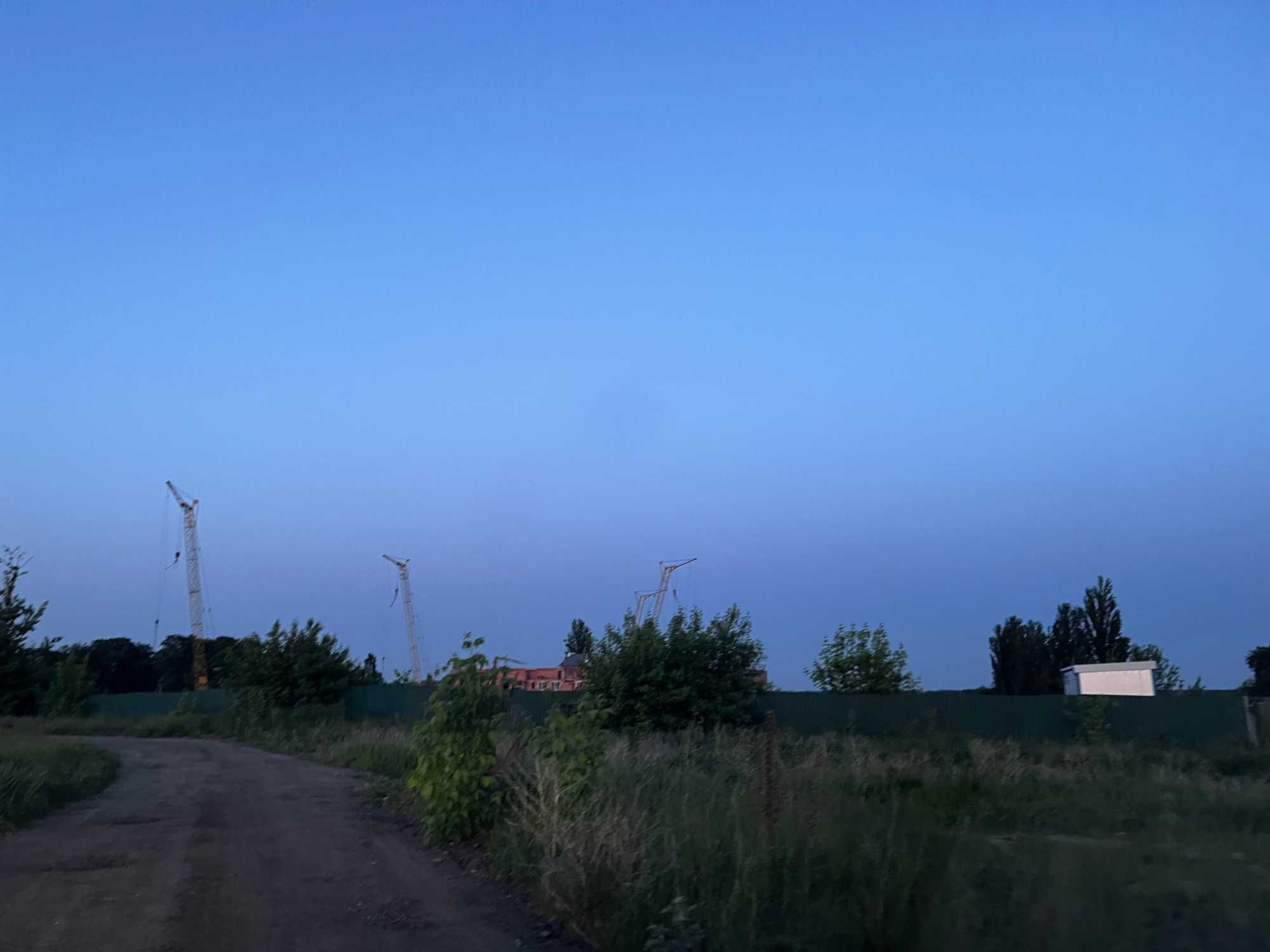 Продаж земельної ділянки в Рубежівці