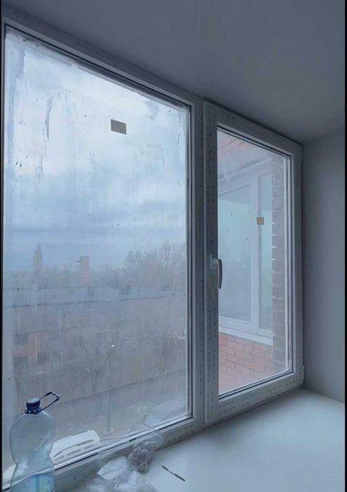 Післяремонтне прибирання квартир, офісів, складів