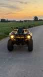 Can-Am Outlander Can Am Outlander 1000 XTP