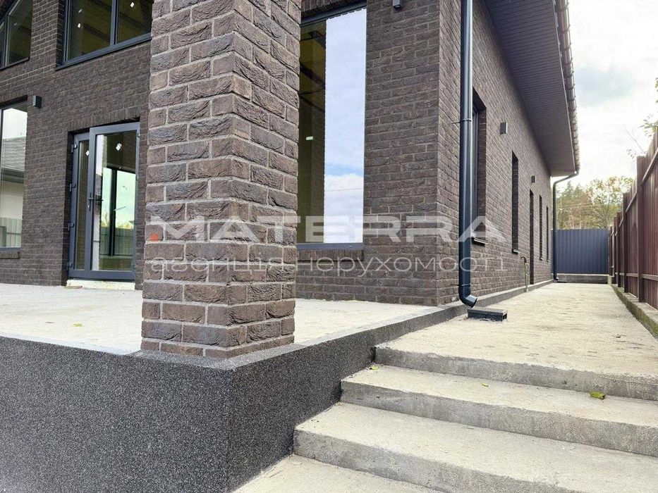 Віта-Поштова Продаж котеджу 150м2 з другим світлом панорамним видом