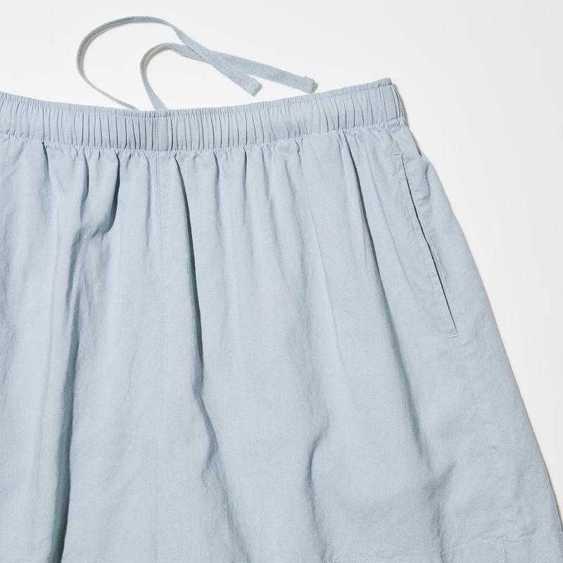 Лляний комплект UNIQLO