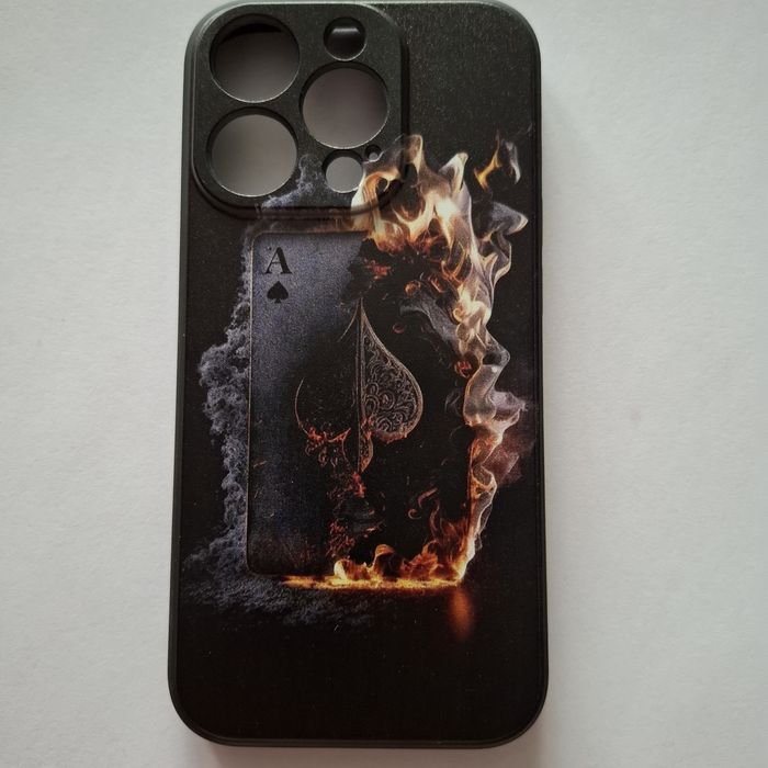 Etui iPhone 15 PRO