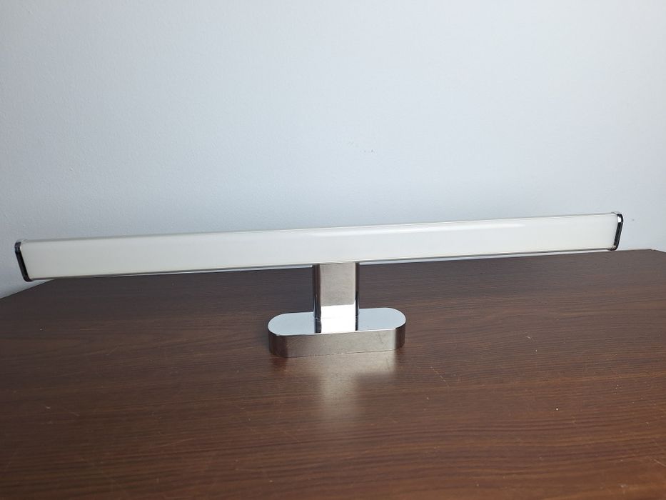 Lampa łazienkowa nad lustro kinkiet