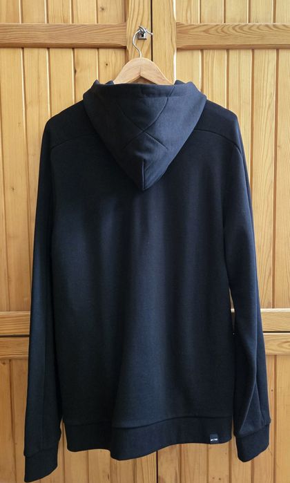 Czarna bluza RL9 Robert Lewandowski - XL